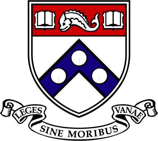 Penn Quakers 1740-Pres Alternate Logo diy fabric transfer